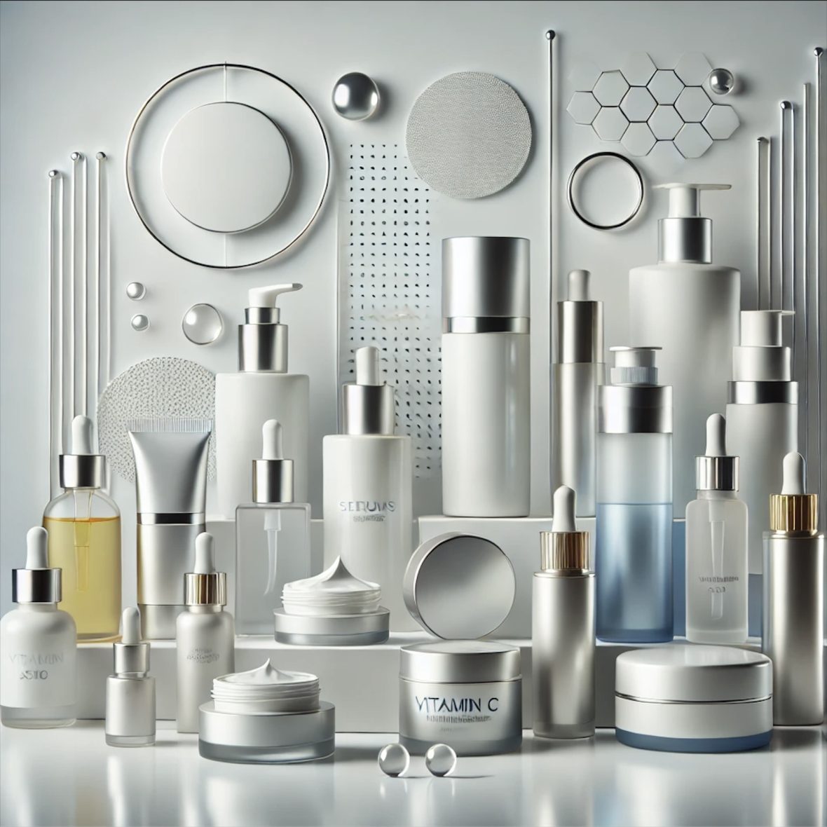 Start Anti-Aging Skincare Early Beauty App